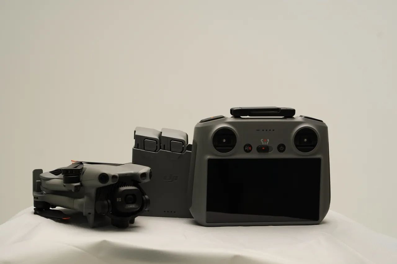 Dji mini5Pro flymore Plus - Foto 3