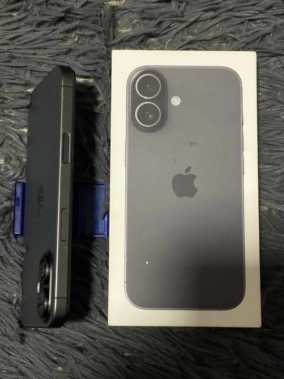 iPhone 17 256GB - Foto 4