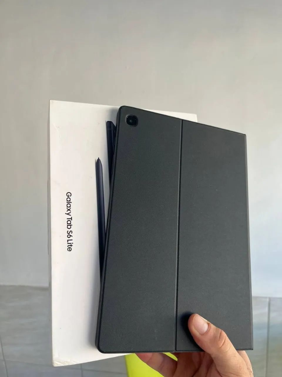Tablet S6 lite