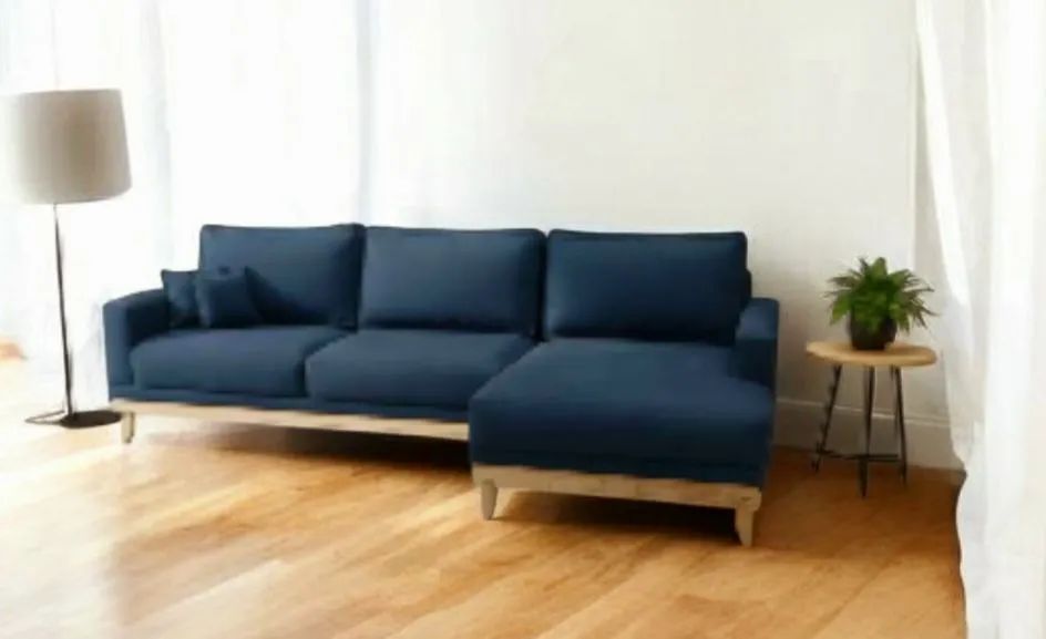 Promoções de sofas Living Luxo  - Foto 6