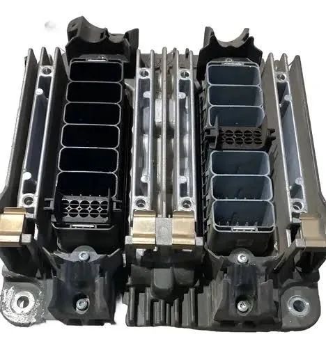 Módulo Motor Scania NTG 