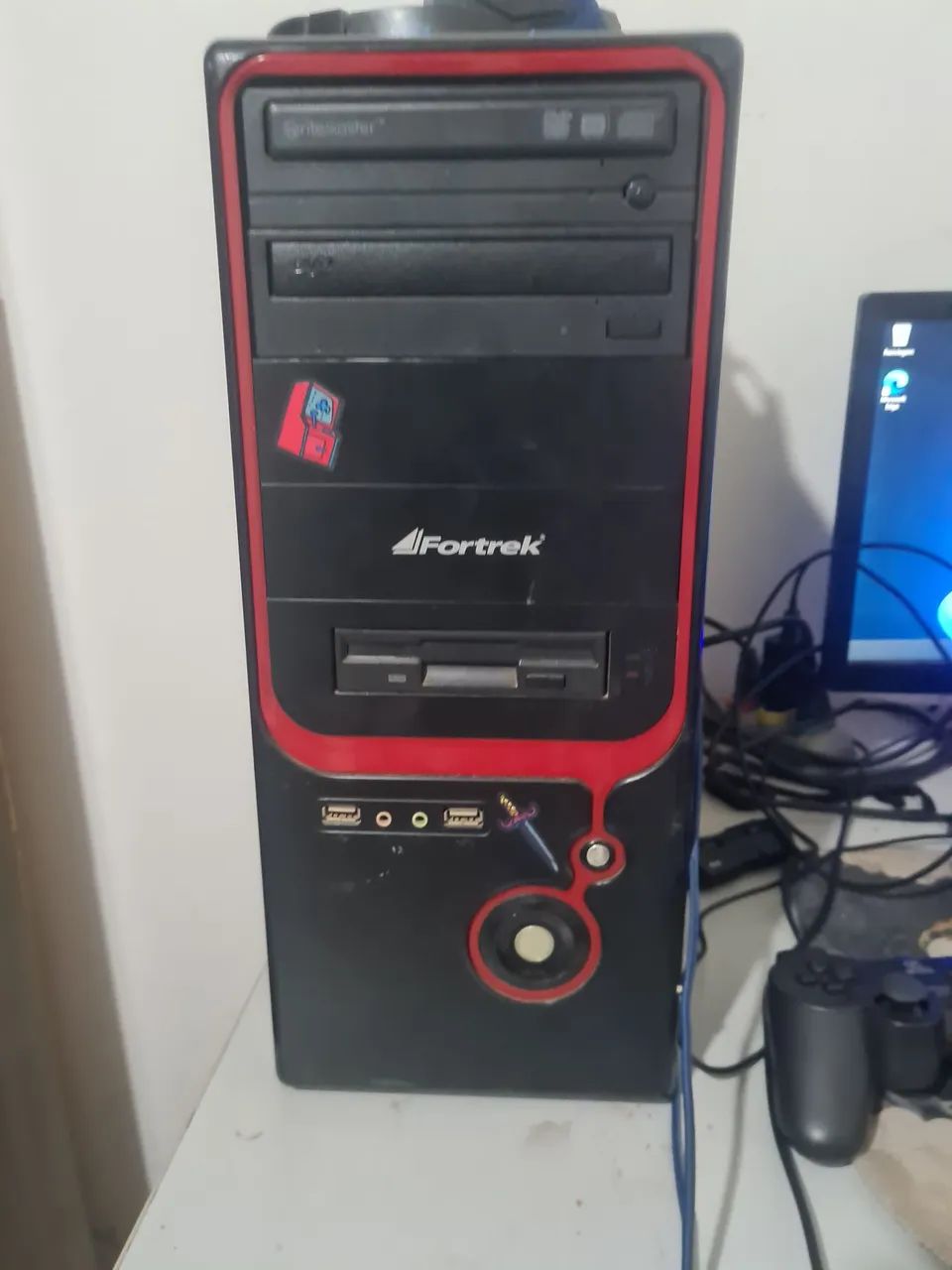 Computador Completo