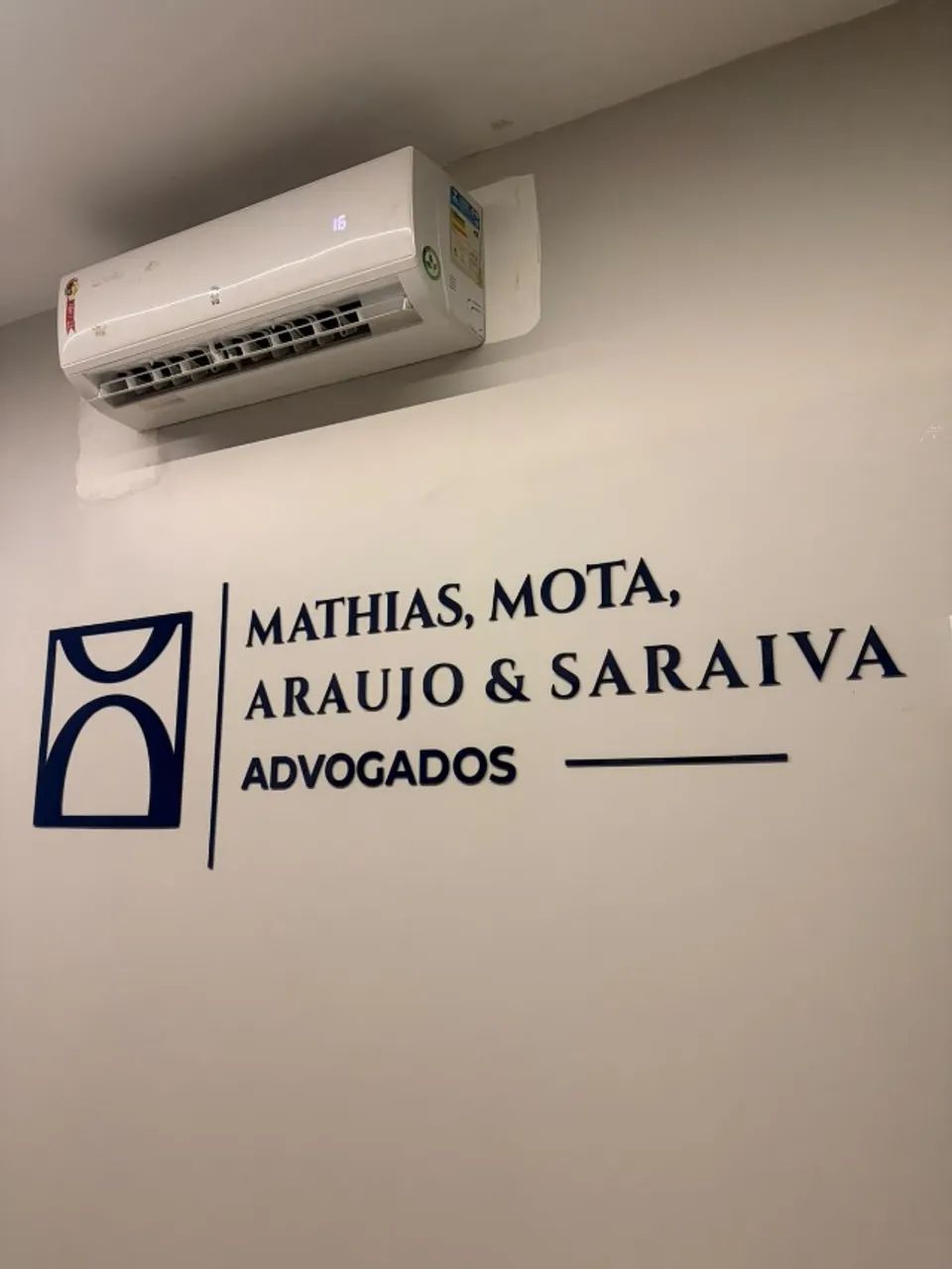 Letreiro em acrílico, ACM - Foto 4