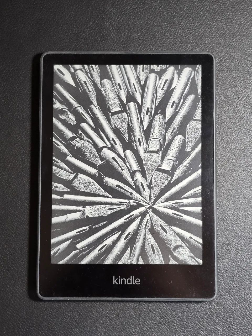 Kindle Paperwhite 11 