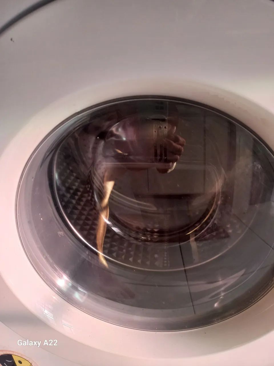 Lave e seca samsung - Foto 4