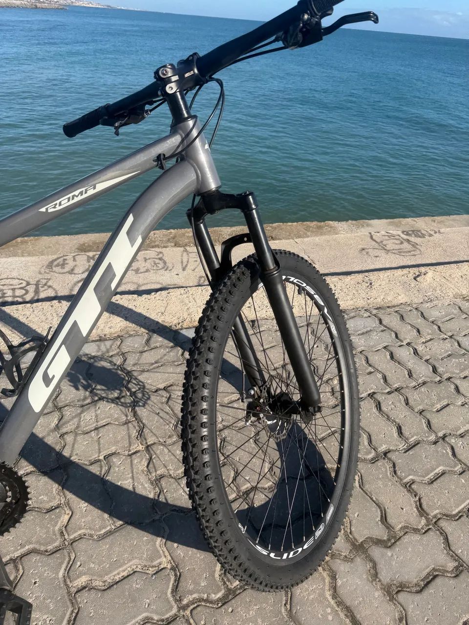 Bicicleta - Foto 2