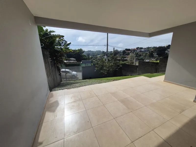 CASA NOVA IVOTURUCAIA