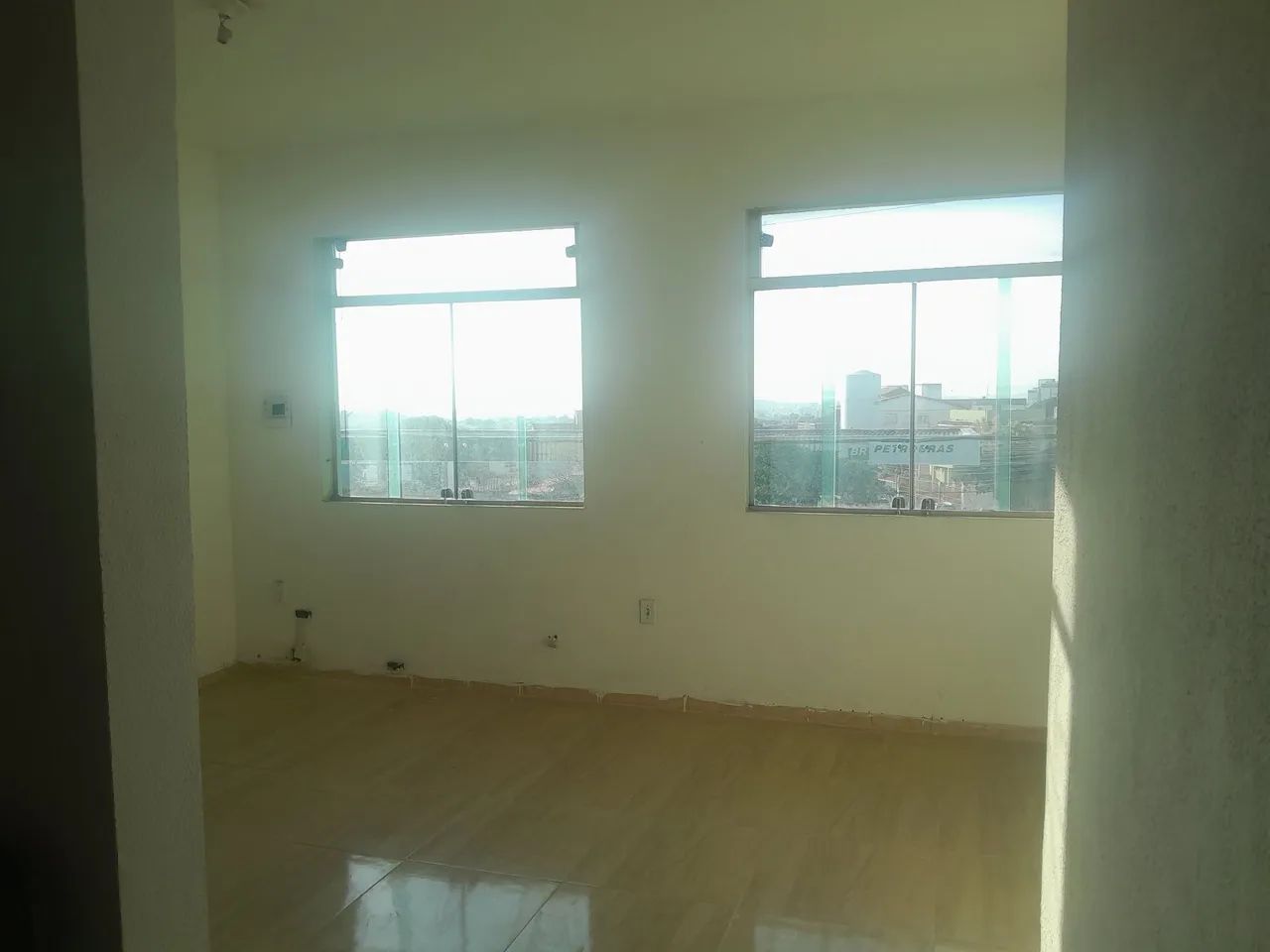 Sala comercial 2 andar 