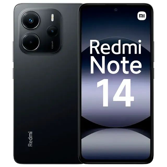 Redimi note 14