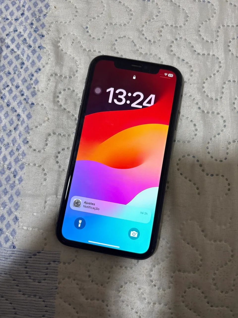 iPhone 11 64gb - Celulares e Smartphones - Baixão, Arapiraca