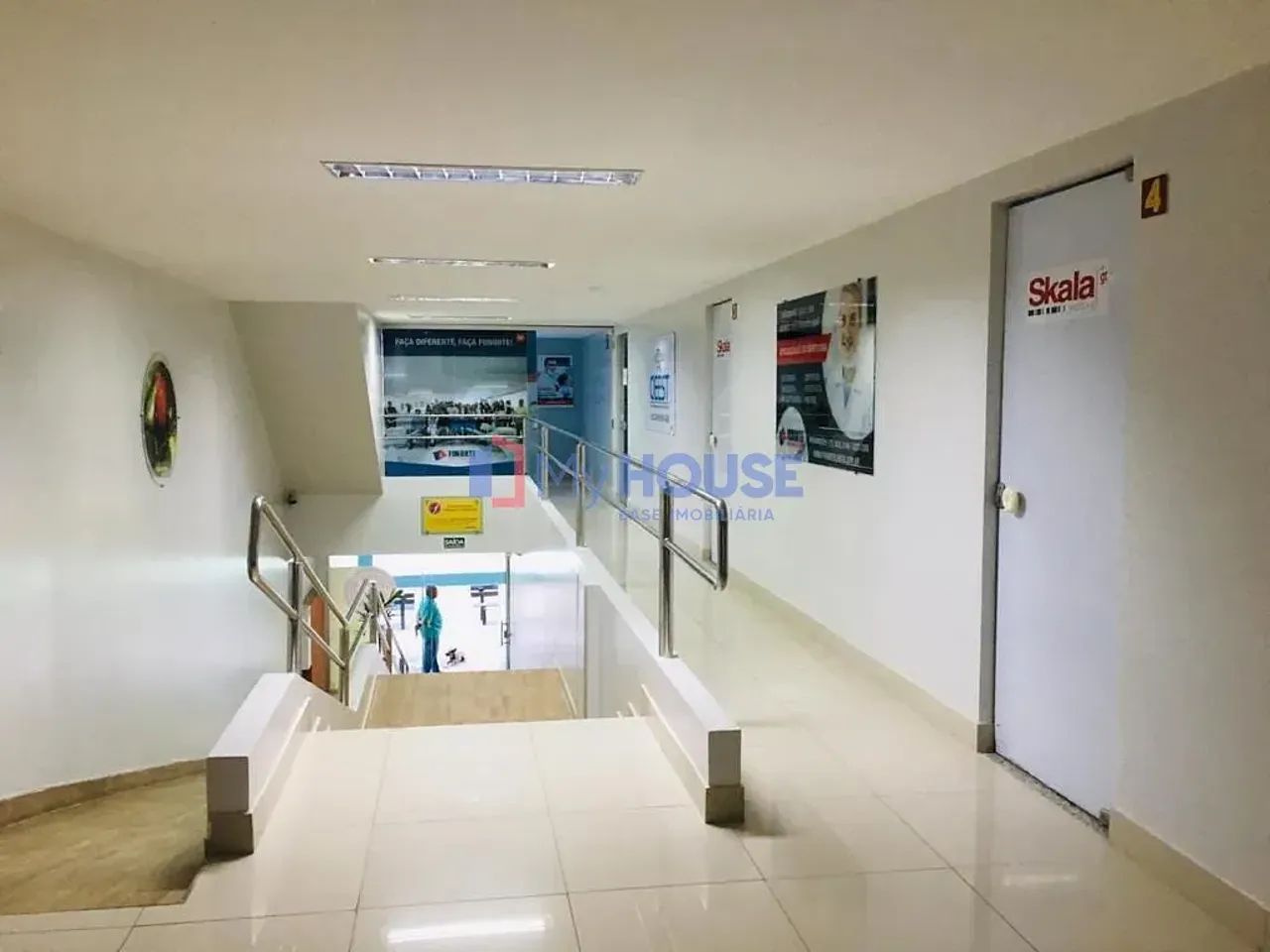 Sala para locação no coração do comércio no Centro, Ilhéus, BA