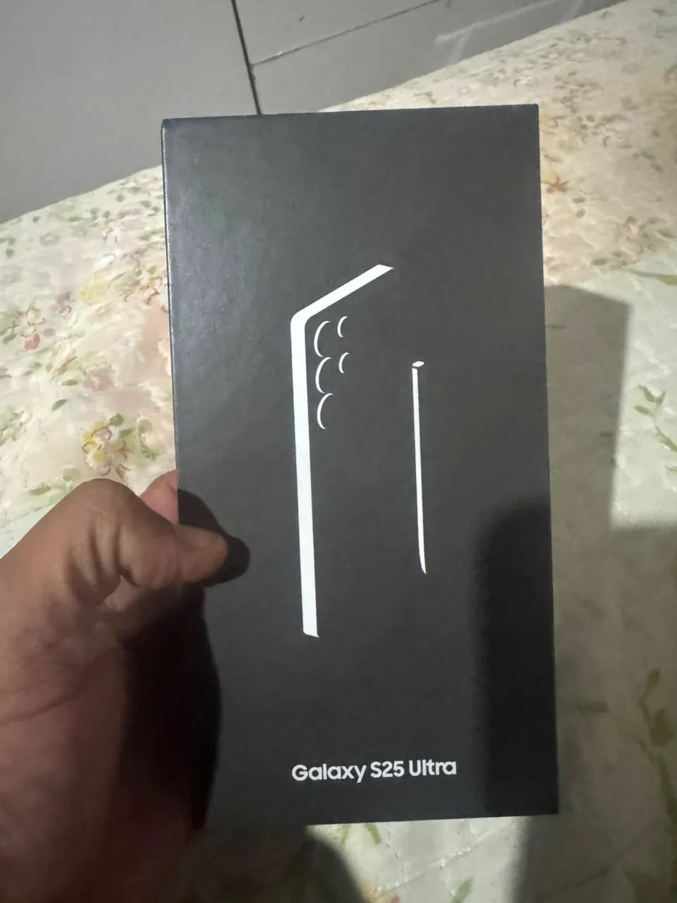 Samsung S25 ultra - Foto 2