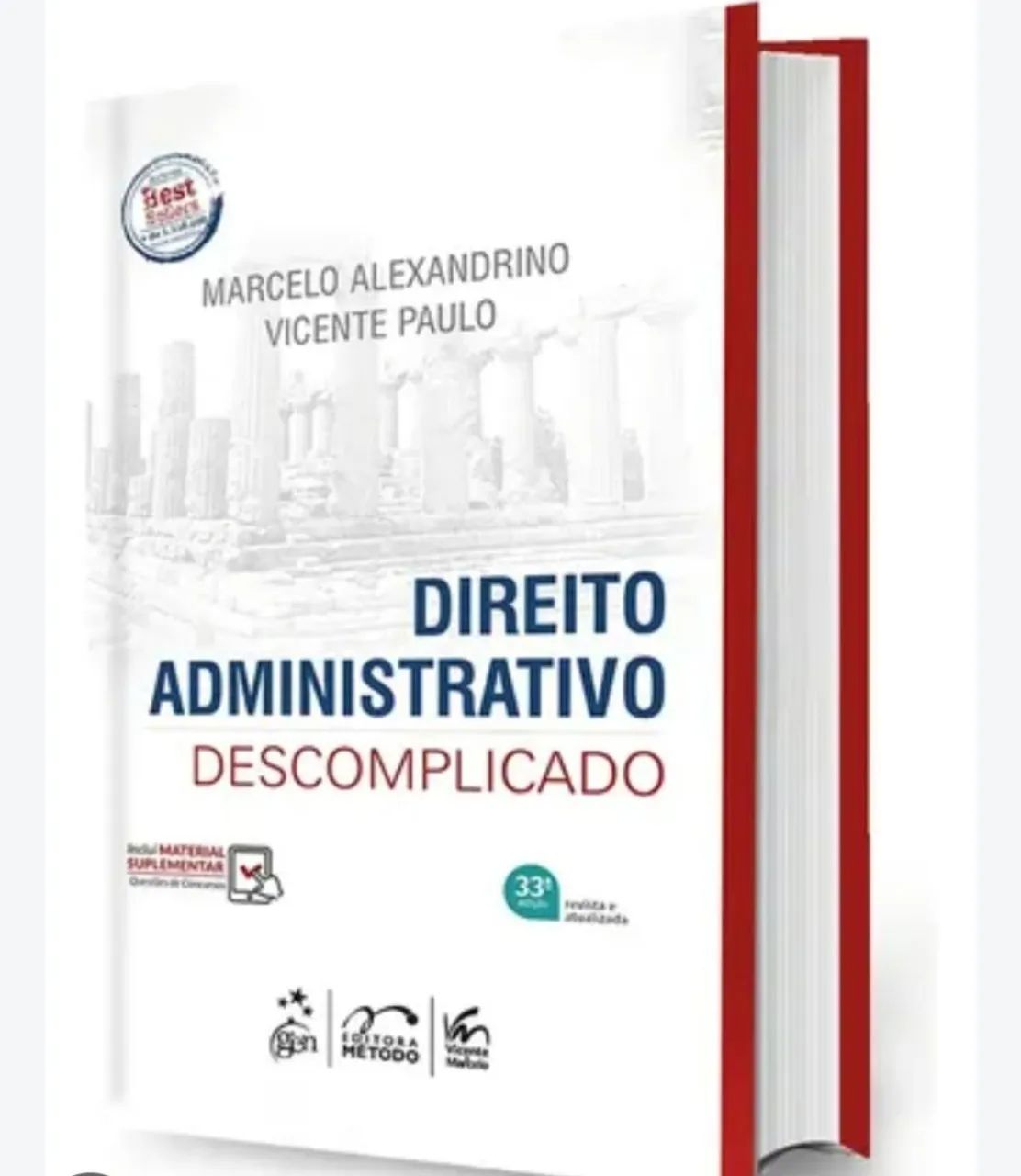 Direito administrativo 
