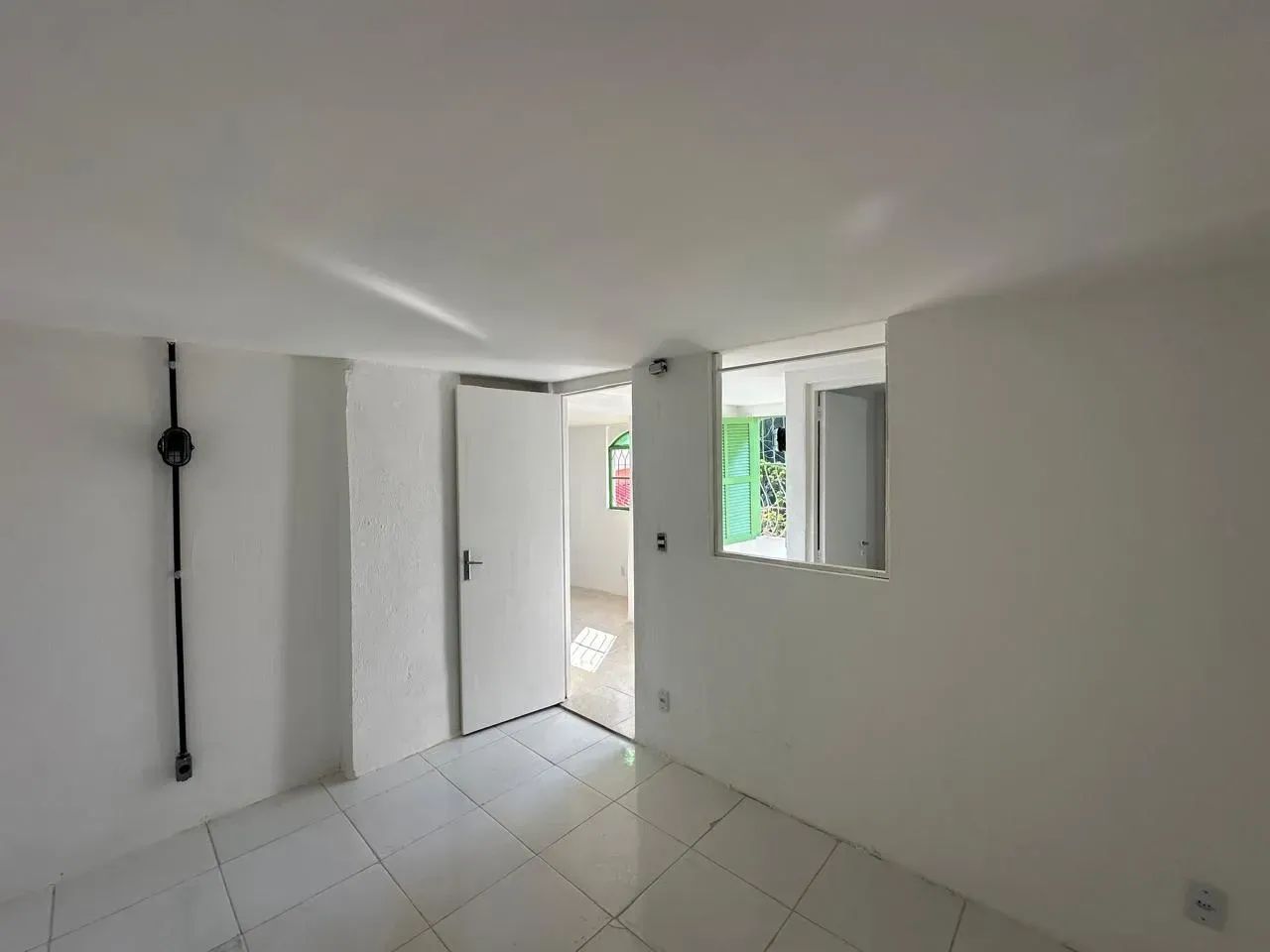 Apt bucólico em Vila. Santa Teresa. Sem garagem. - Foto 4