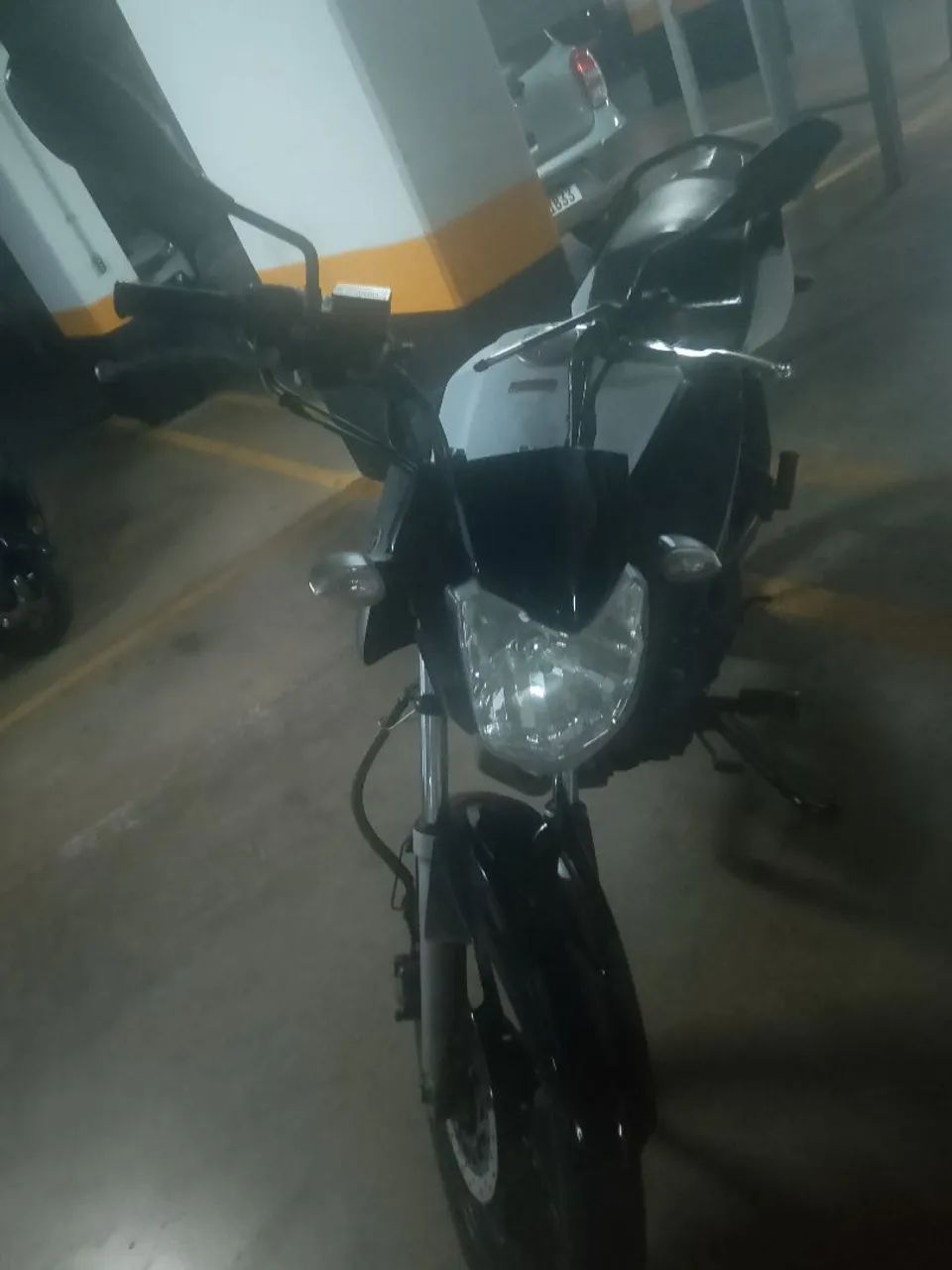 Oportunidade Factor 150 muito nova