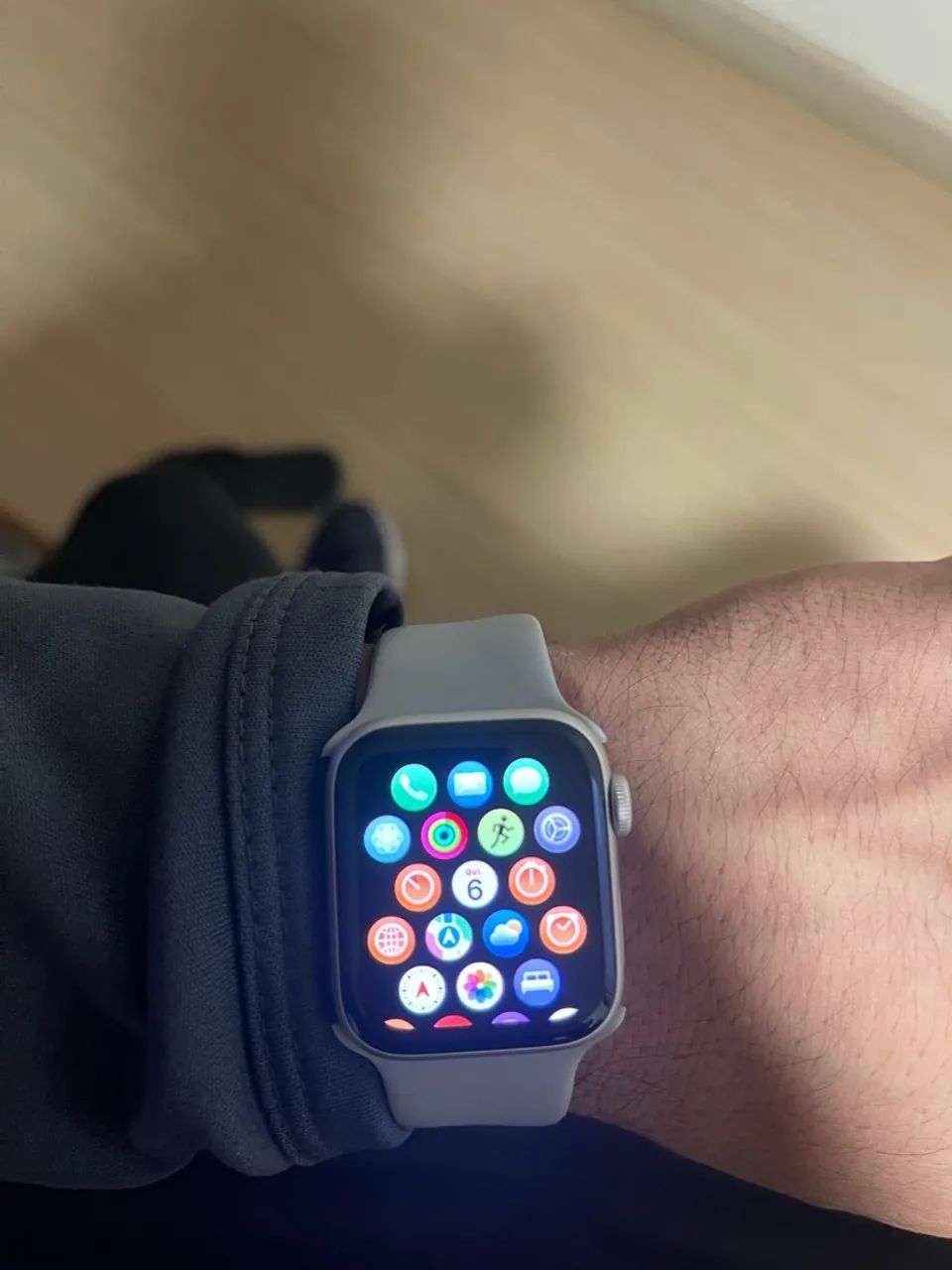 Vende-se App Watch série 2  - Foto 2