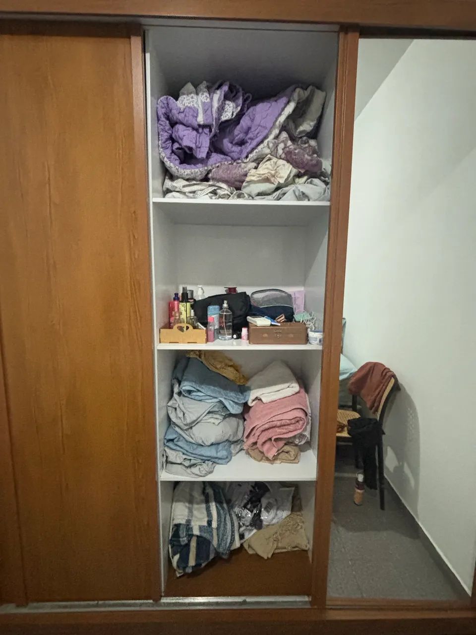 Guarda-roupa casal - Foto 4