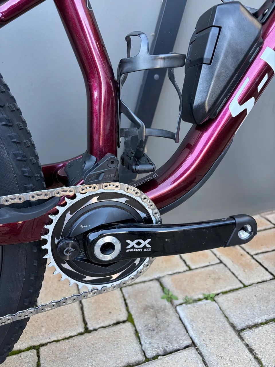 Specialized Epic 9 S-Works 2027 TAM M  - Foto 3
