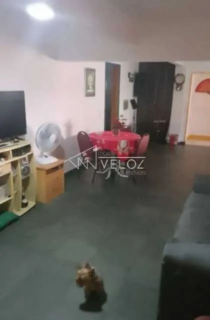Apartamento : / Residencial / Glória - Foto 3