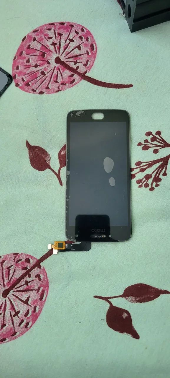 G05 Motorola  - Foto 2