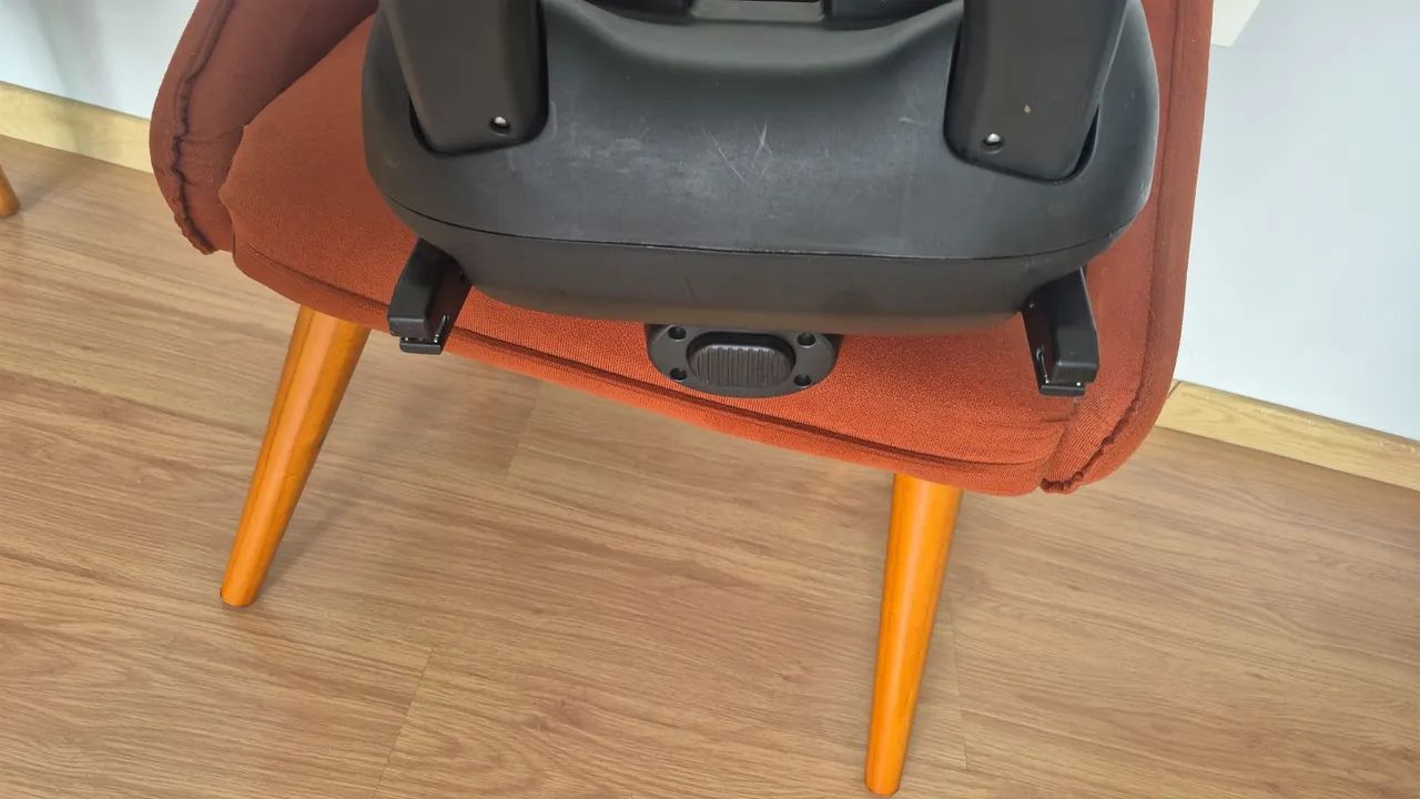 Base isofix tulip  - Foto 2
