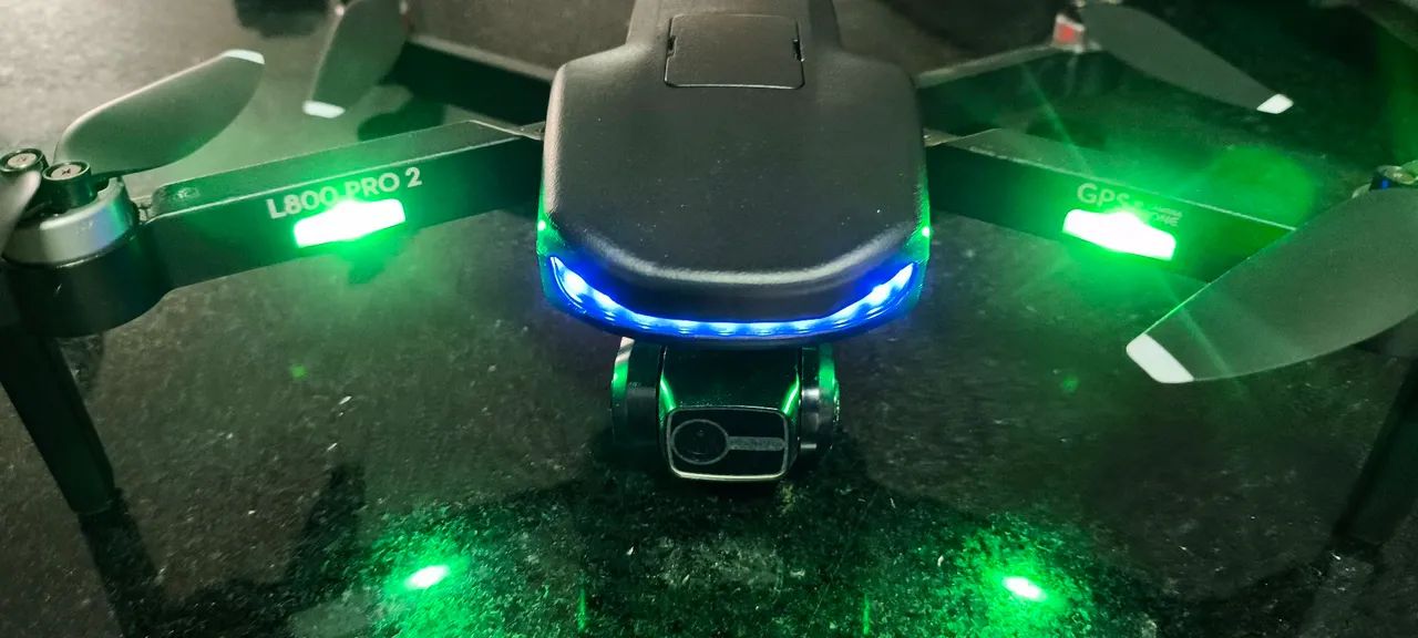 Drone L800 PRO2