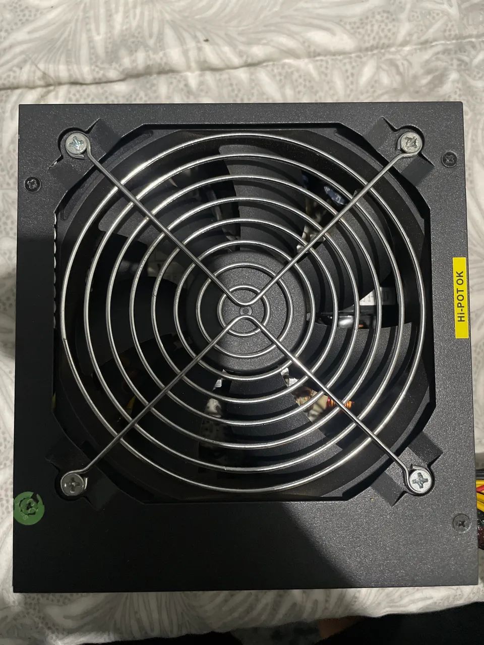 FONTE ASTECH 600w  - Foto 2