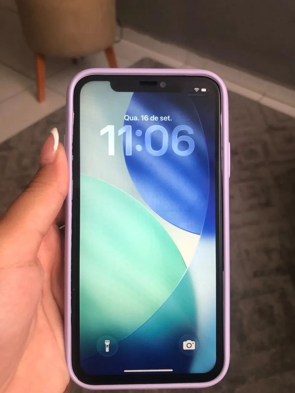 iPhone 11 - Foto 2