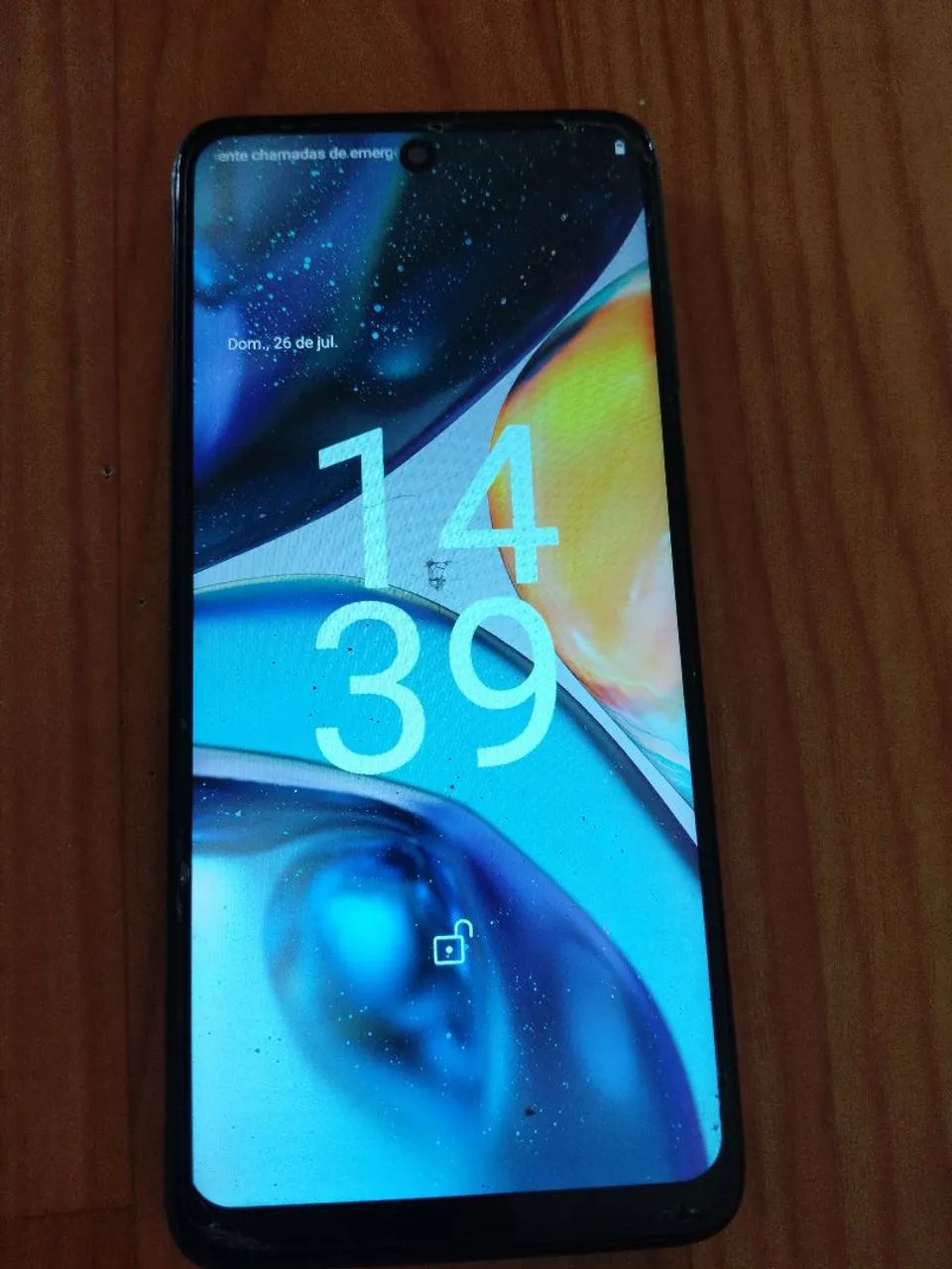 Telefone Motorola G22 - Foto 3