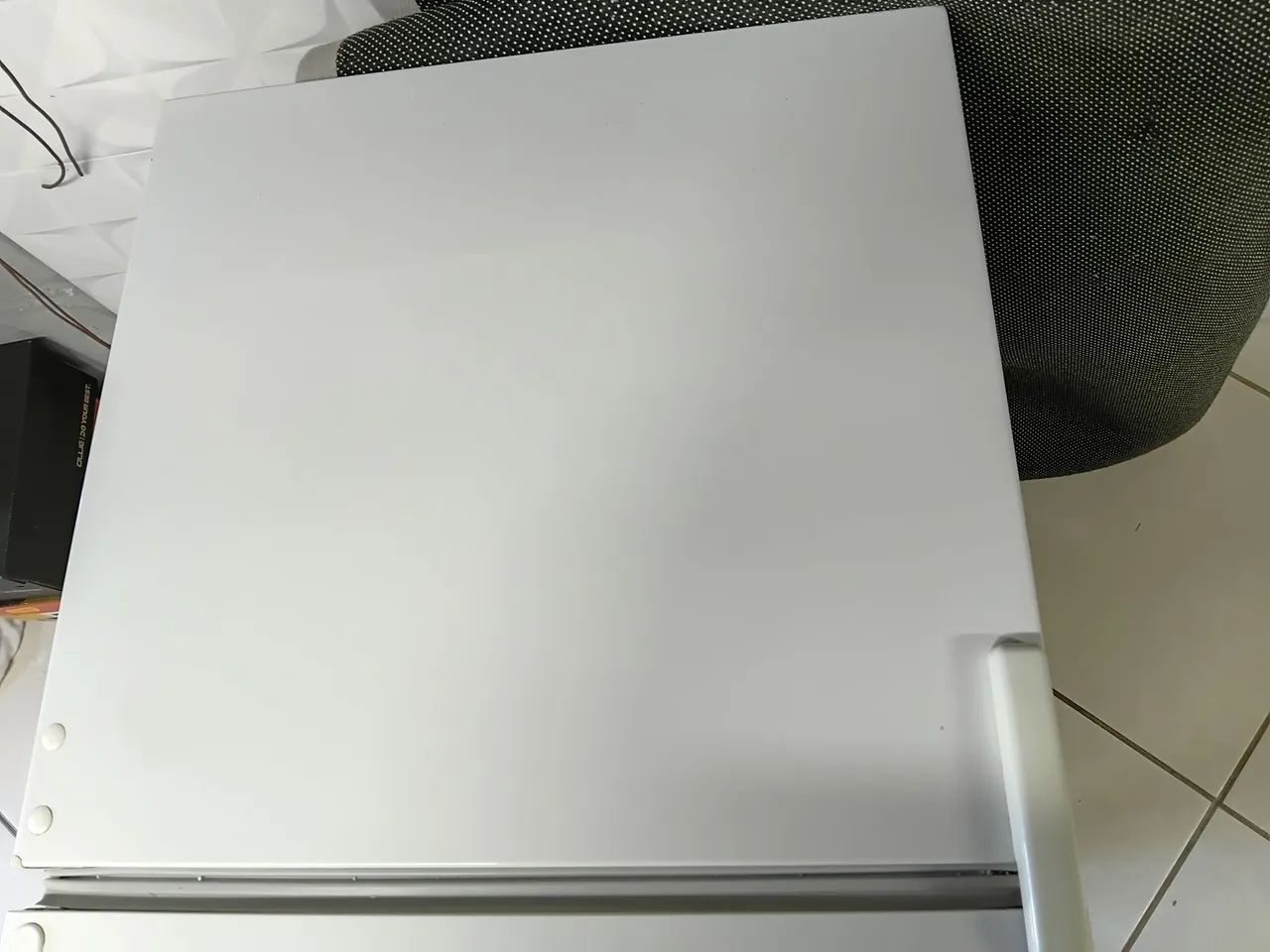 Frigobar Electrolux  - Foto 4