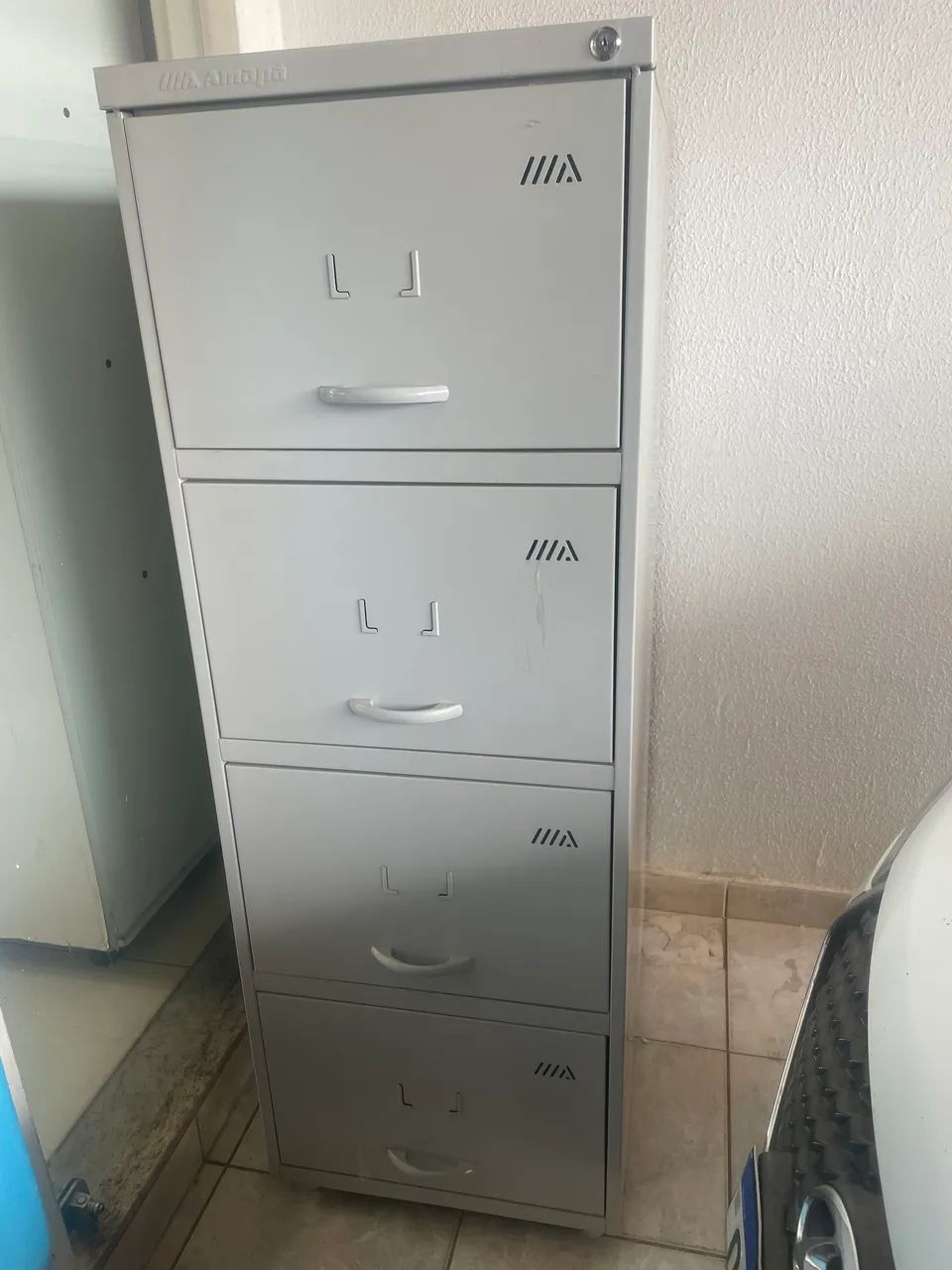 Armário fichário  - Foto 4