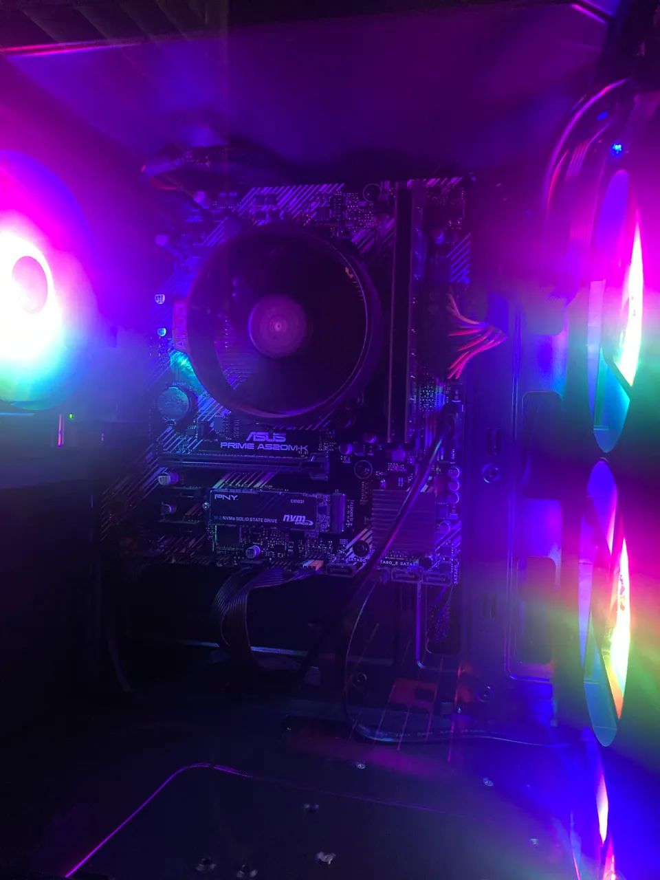 Computador PC Gamer  - Foto 3