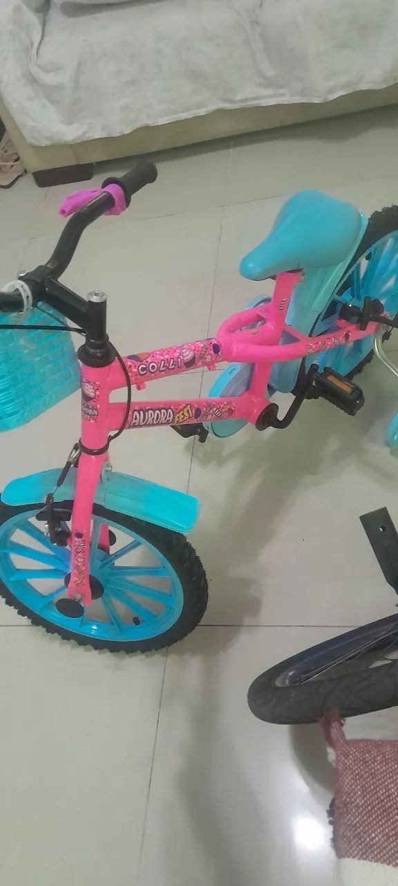 Bicicleta  - Foto 2