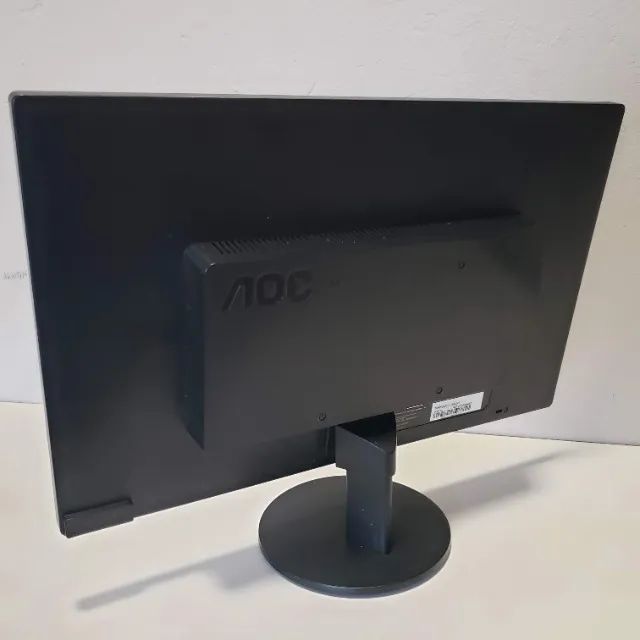 Monitor AOC E970SWNL 18,5 polegadas - Foto 3