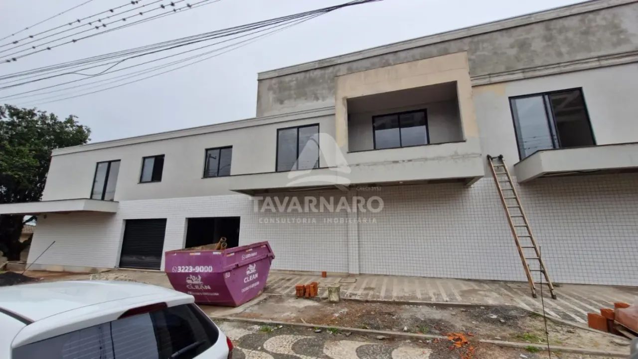 Apartamento Studio Quitinete em Ponta Grossa