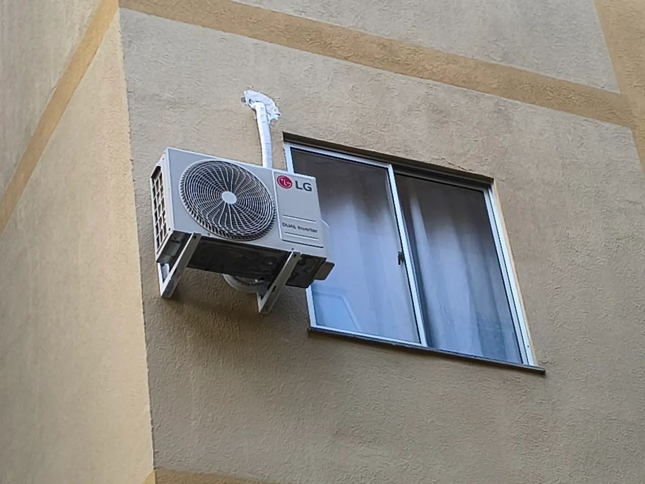 Instalação e manutenção de ar-condicionado. - Foto 3