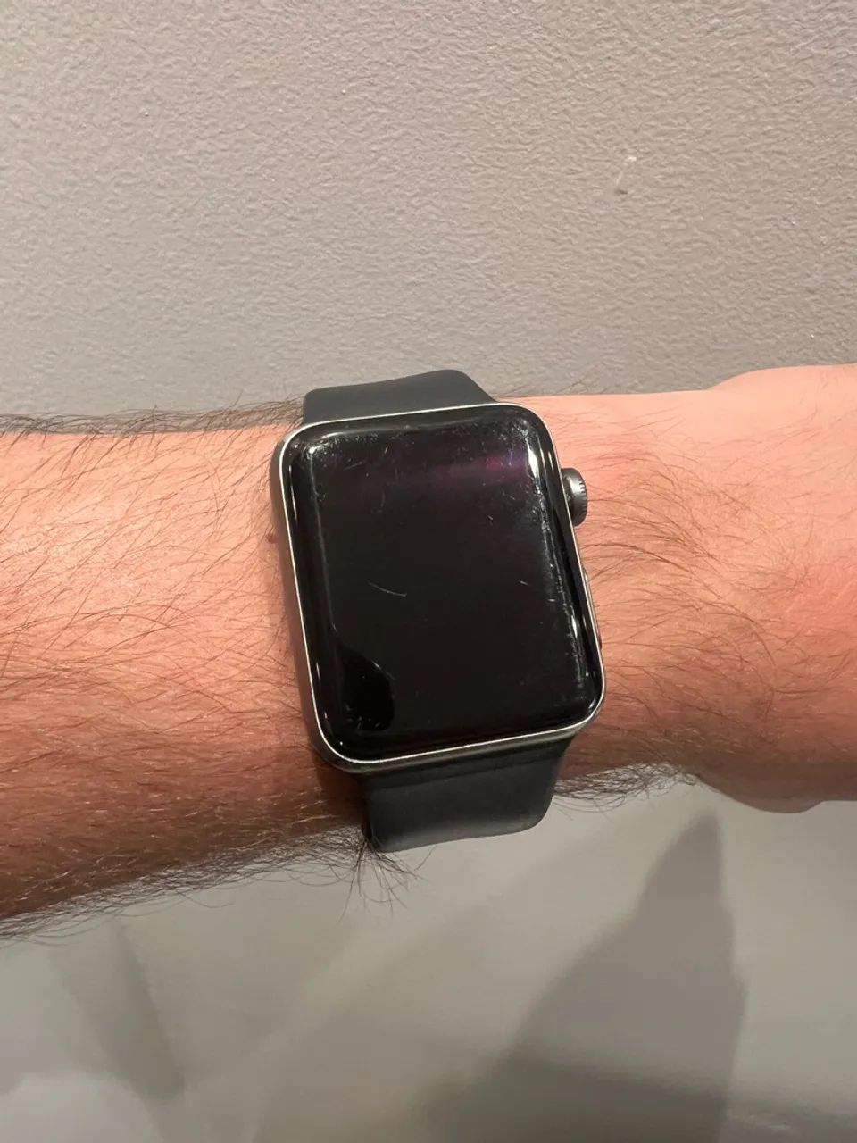 Apple Watch Series 3 42mm  - Foto 2