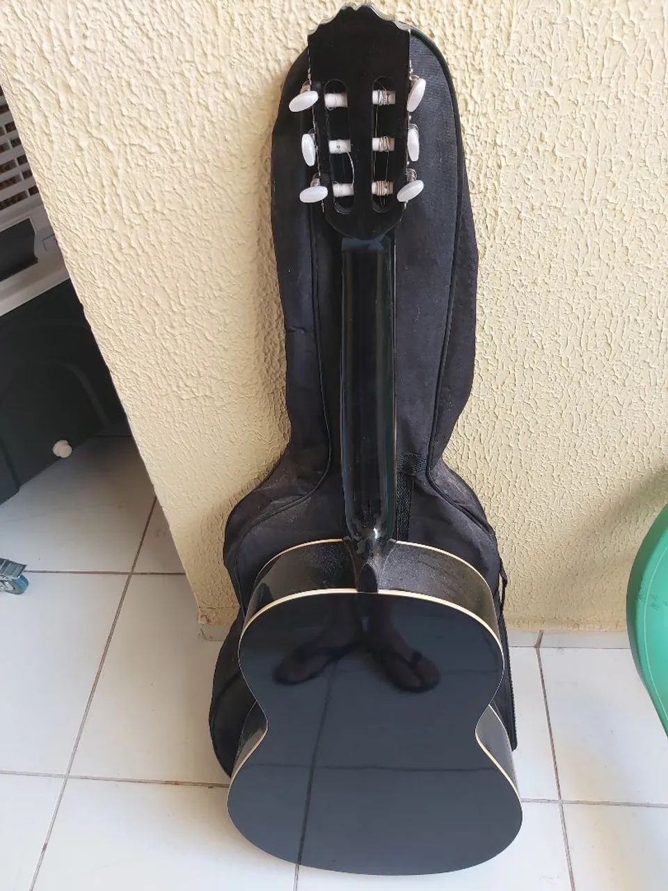 Violão  - Foto 2