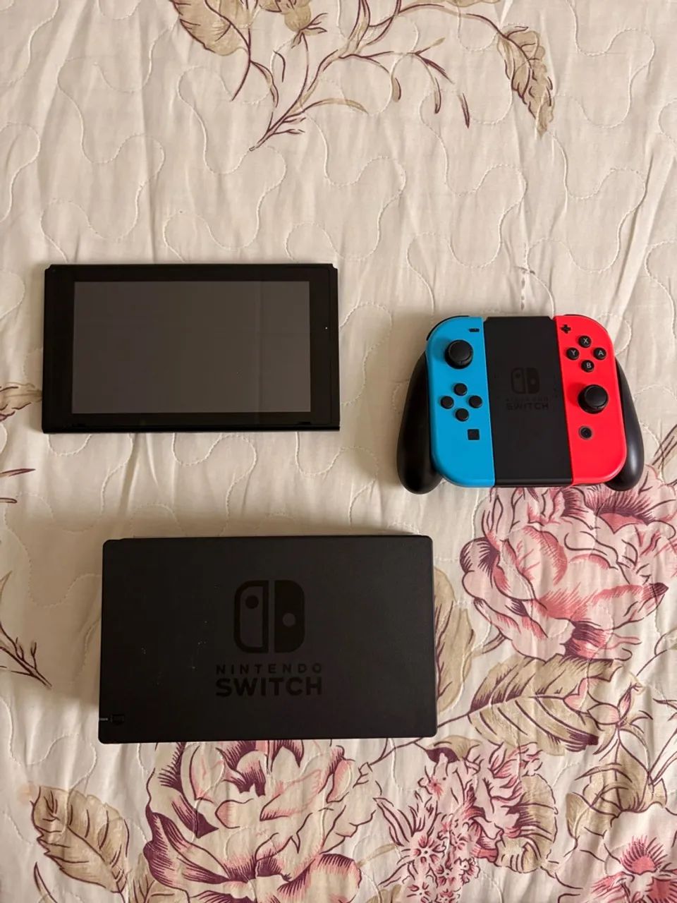 Nintendo Switch v2