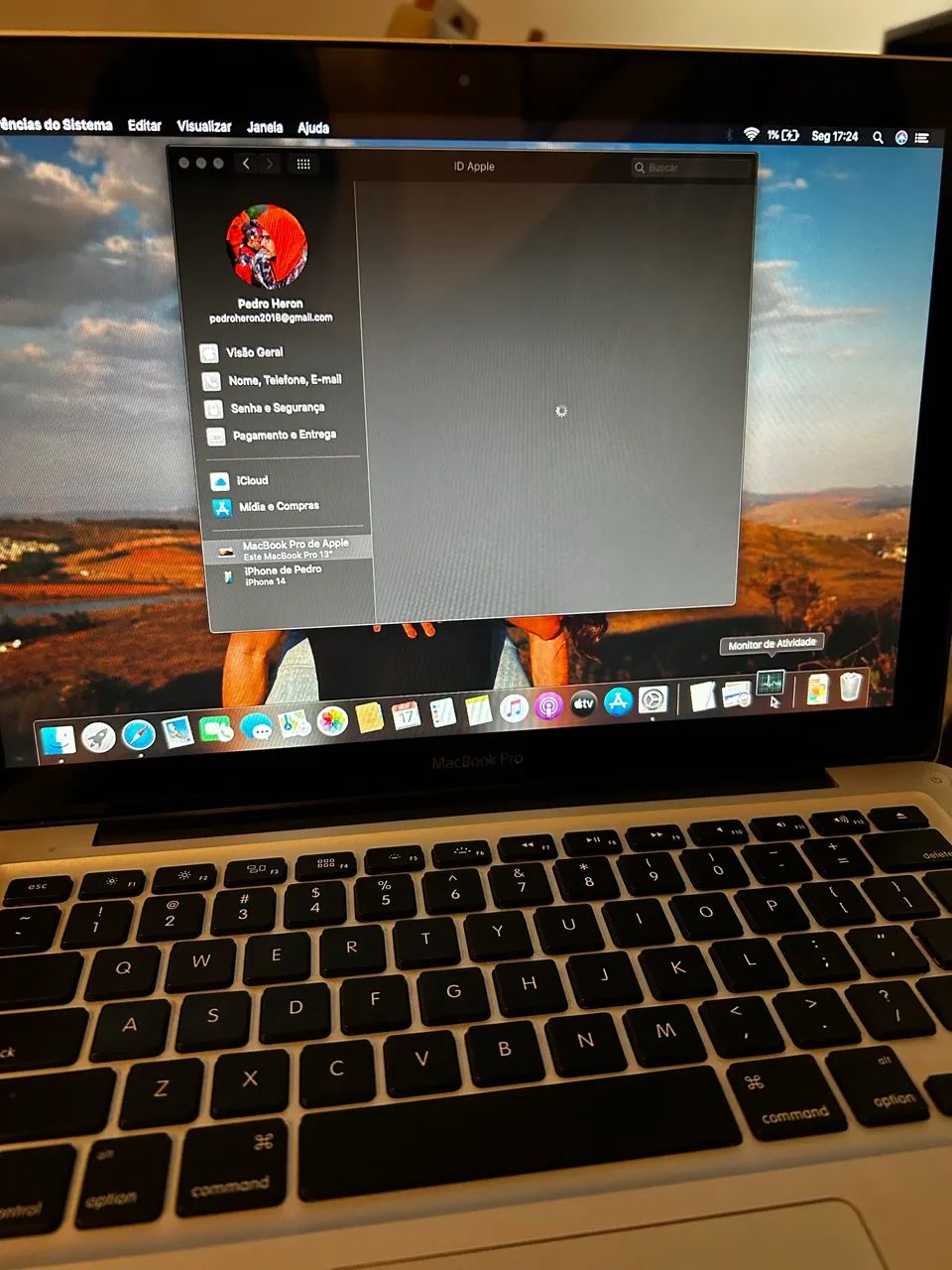 MacBook Pro  - Foto 2