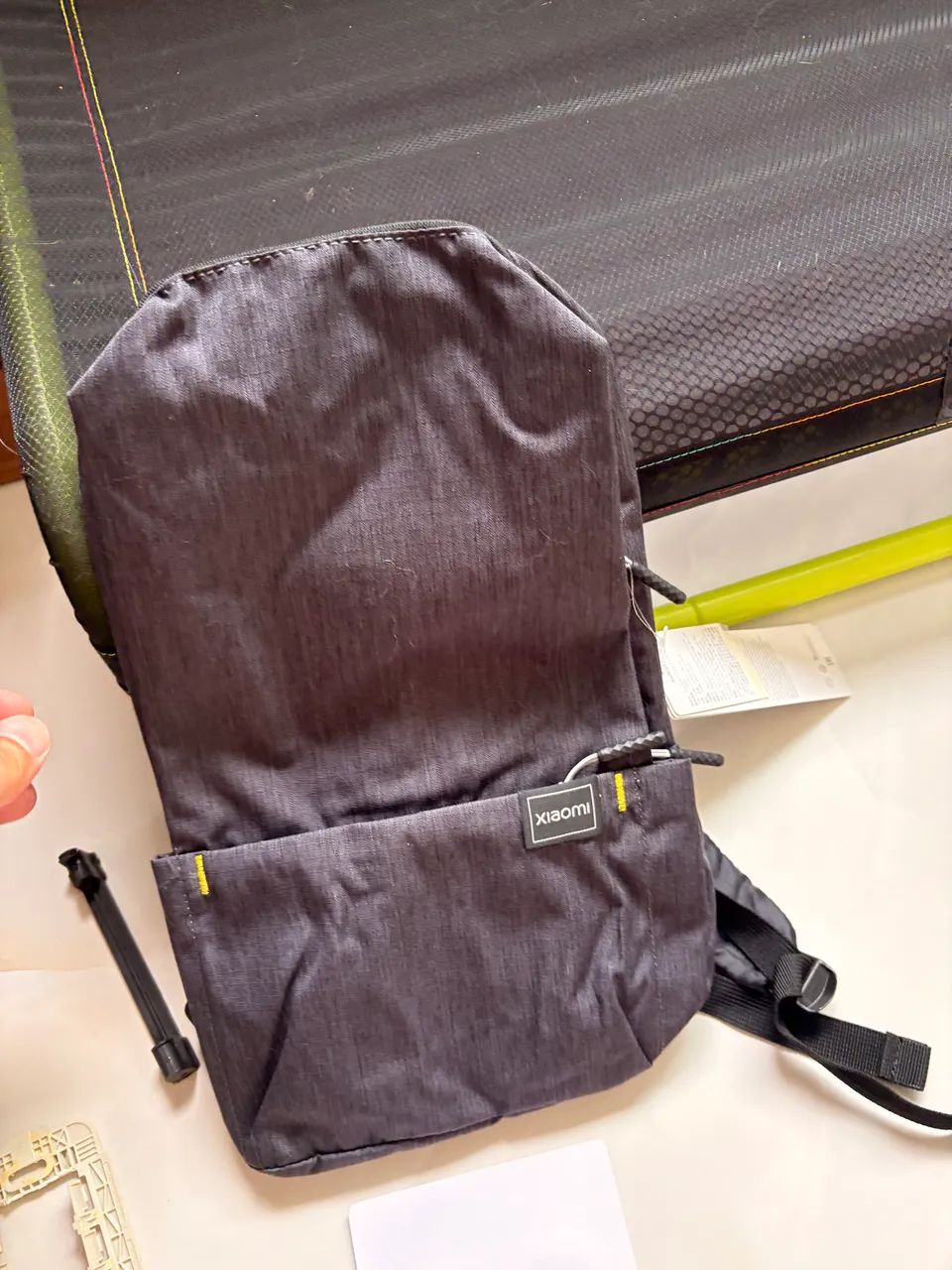 Mini mochila Xiaomi 
