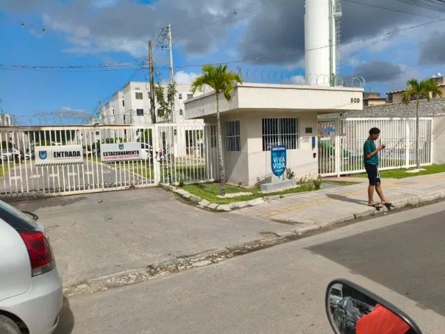 Foto - Igarassu - Cruz do Rebouças