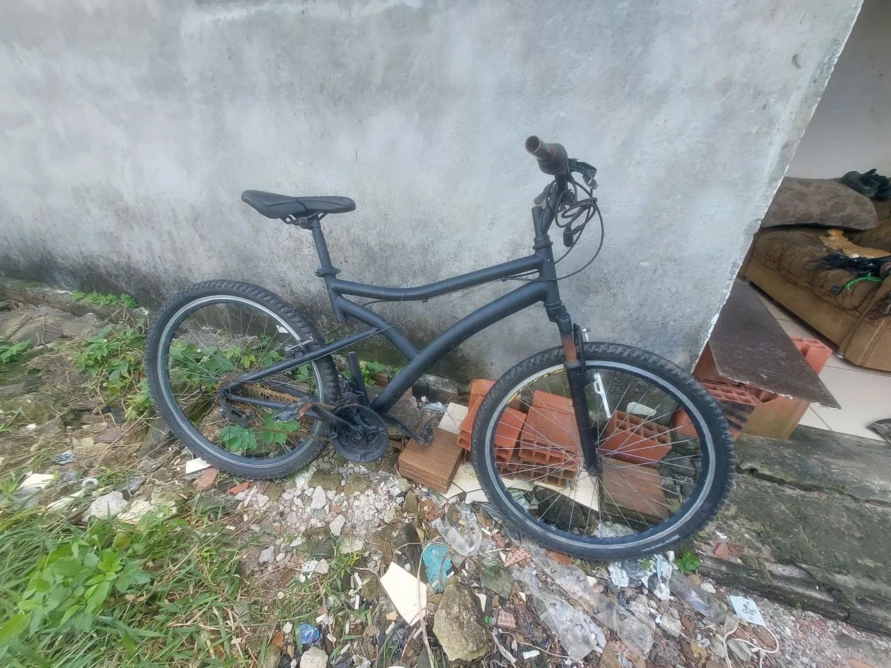 Vendo biker - Foto 2