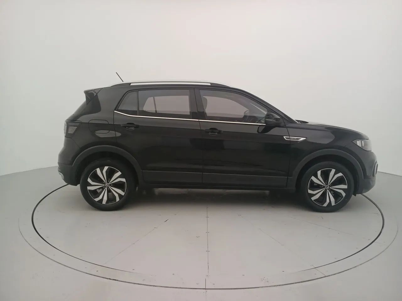 Volkswagen T-Cross Highline 1.4 TSI Flex 16V 5P AUT, foto 6 de 18