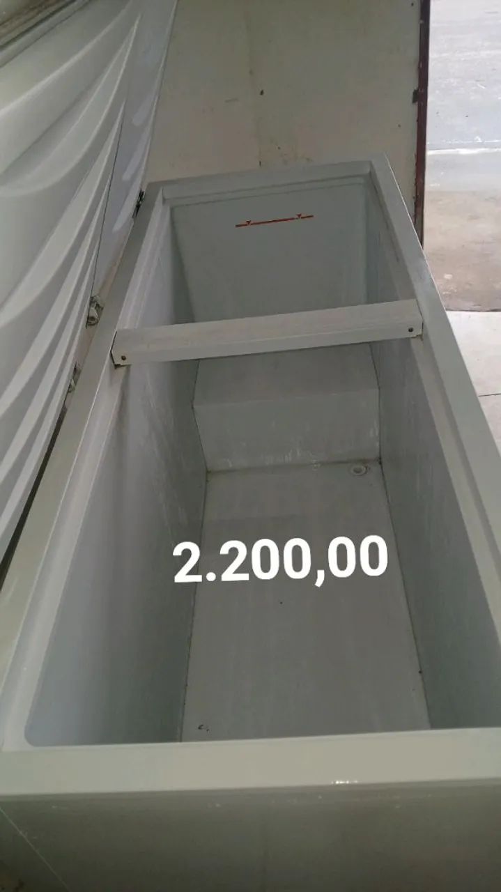 Freezer Electrolux  - Foto 3
