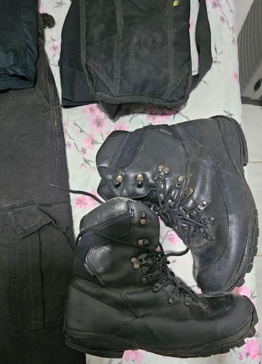Vendo esse kit militar  - Foto 2