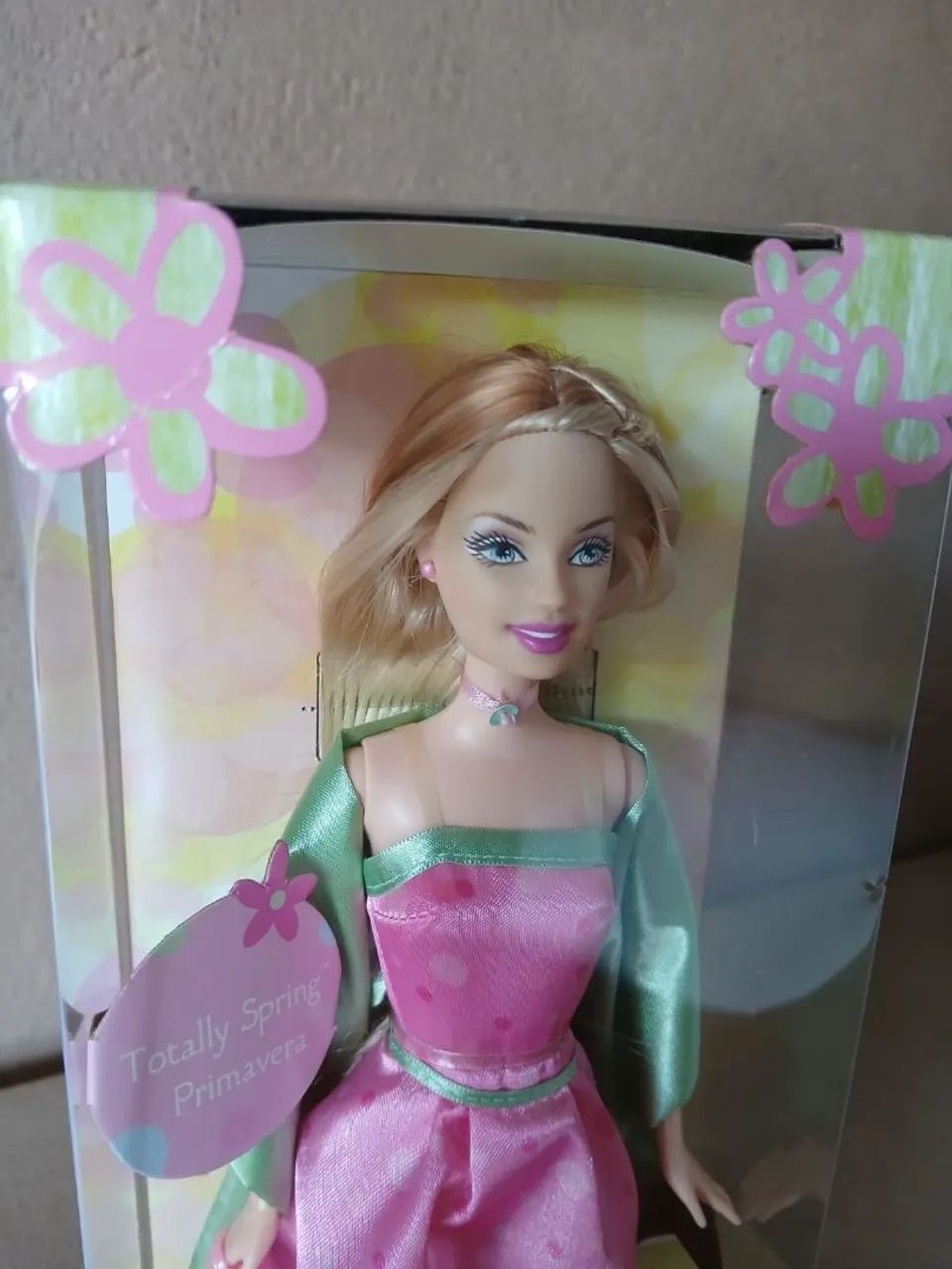 Barbie Totaly Spring  - Foto 2