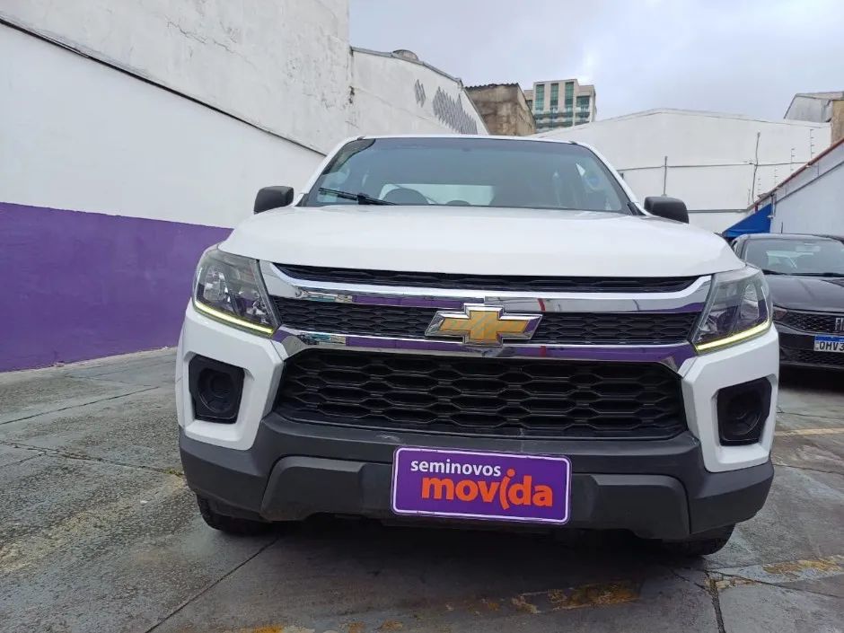 Chevrolet S10 S10 Blazer DTi 2.8 4x2 Turbo Diesel 2024