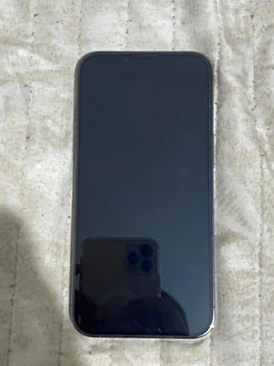 iPhone 13 Pro 128gb - Foto 4