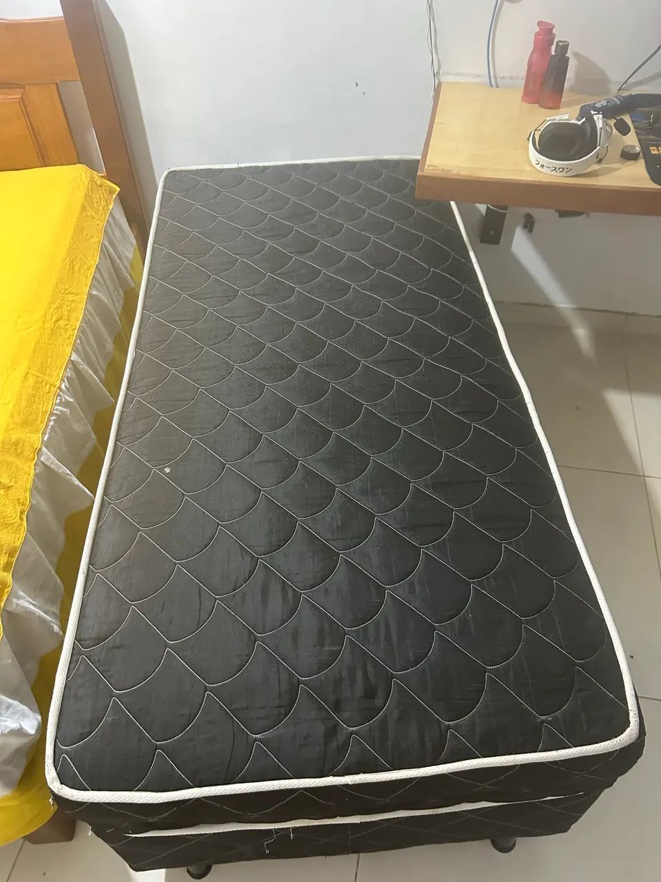 Cama box solteiro  - Foto 4